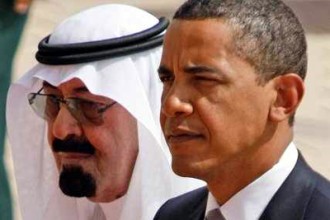 Saúdská Arábie připravuje válku