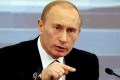 Putin vyhlásil válku korupci. Blamáž, tvrdí opozice.