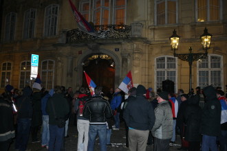 Před 14 lety bombardovalo letectvo NATO Jugoslávii.