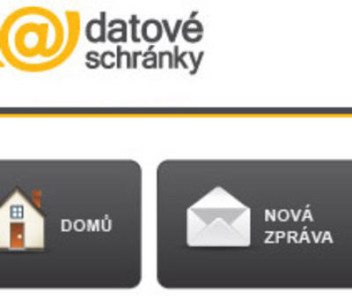 datová-schrínka