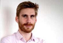 Od dubna je ředitelem české kanceláře Lékařů bez hranic Tomáš Bendl