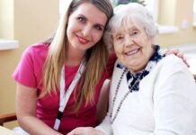 V Bruntále vznikne nový domov pro lidi s Alzheimerovou nemocí