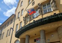 Na Slovensku nyní žije přes 200 000 Ukrajinců s dočasnou ochranou