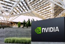 Nvidia akcionářům opět doručila perfektní hospodářské výsledky