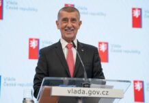 Glosa: Tolerovat lháře je neodpustitelné. Premiér Babiš to ale asi neví