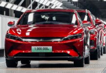Čínská automobilka BYD jedná o koupi továren v Itálii i Německu