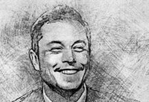 Elon Musk vytrval a uspěl. Jeho jmění je důležité, ale jeho vize více