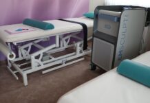 Nová pražská klinika nabízí komplexní péči samoplatcům