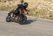 Za pět prvních měsíců letoška zemřelo na silnici 24 motorkářů