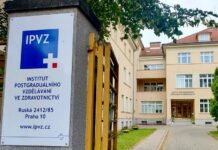 IPVZ a NCO NZO se sloučí. Práce na sloučení obou organizací se už rozběhly