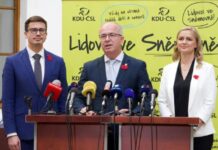 KDU-ČSL podpoří návrh vlády na zrušení limitů u zdravotních benefitů