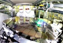 AI infrastruktura si žádá množství paměťových čipů. Jihokorejci z toho těží