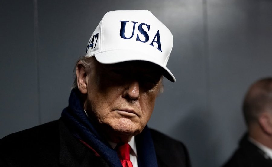 trumpiky