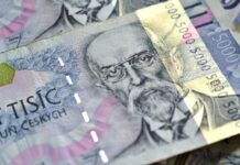 Státní dluh vůči HDP vykázal po dlouhé době mírný pokles
