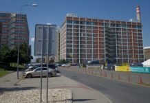 Požár Baťovy budovy číslo 34 ve Zlíně: Na tahu jsou pojišťovny