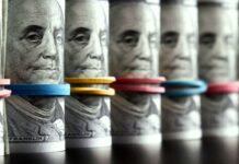 Předběžný odhad: Ekonomika USA ve 2. kvartále zpomalila na 1,5 %