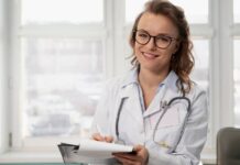 Preventivní prohlídky u všeobecného praktického lékaře pro ženy