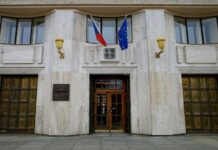Protopopová je vrchní ředitelka Sekce duševního zdraví a závislostí na MZd ČR