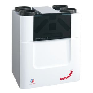 Větrací jednotka Zehnder ComfoAir Q Větrací jednotka Zehnder ComfoAir Q