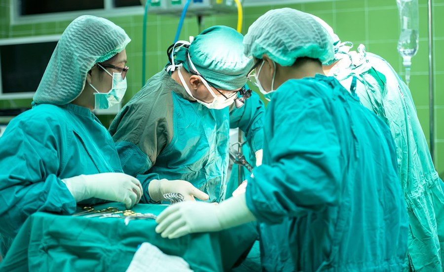 FDA schválil průlomový lék na rakovinu slinivky břišní FDA schválil průlomový lék na rakovinu slinivky břišní